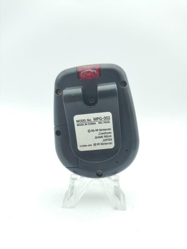 Nintendo Pokemon Pikachu Pocket Color Game Grey Pedometer Boutique-Tamagotchis 3 Nintendo Pokemon Pikachu Pocket Color Game Grey Pedometer Boutique-Tamagotchis 3