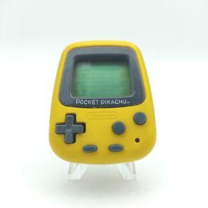 Nintendo Pokemon Pikachu Pocket Game Virtual Pet 1998 Pedometer Boutique-Tamagotchis