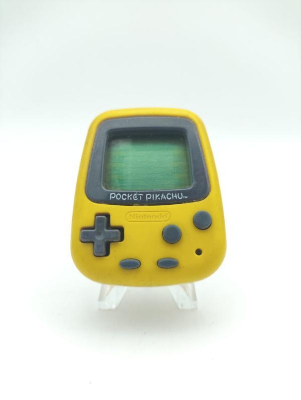 Nintendo Pokemon Pikachu Pocket Game Virtual Pet 1998 Pedometer Boutique-Tamagotchis 2