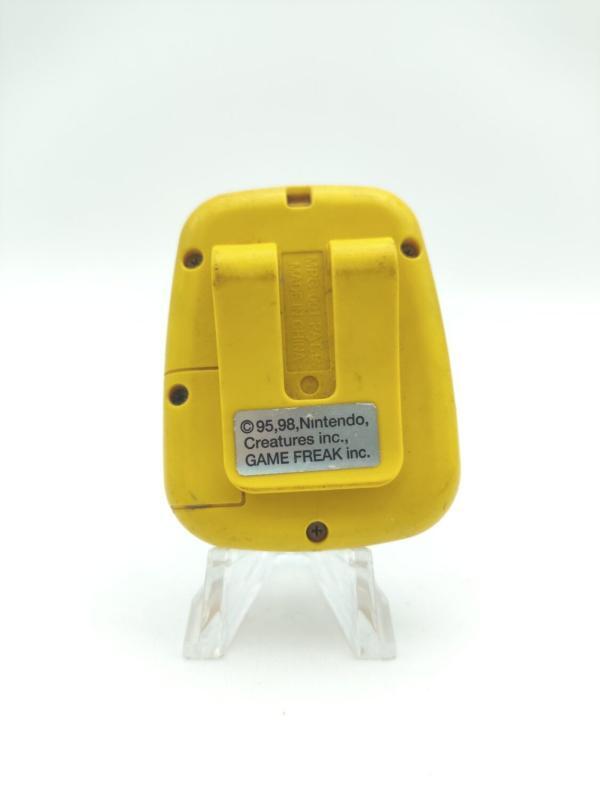 Nintendo Pokemon Pikachu Pocket Game Virtual Pet 1998 Pedometer Boutique-Tamagotchis 3 Nintendo Pokemon Pikachu Pocket Game Virtual Pet 1998 Pedometer Boutique-Tamagotchis 3