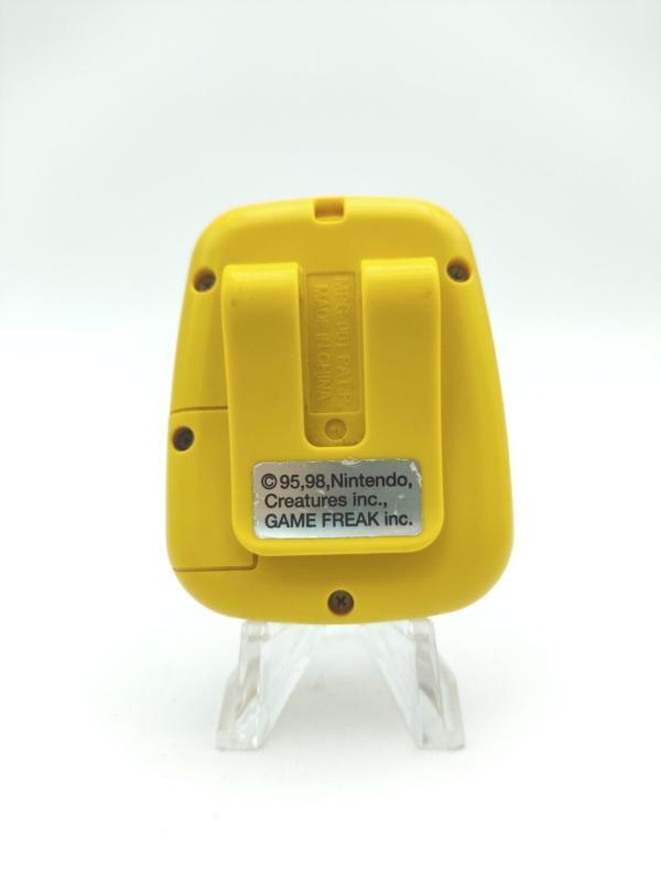 Nintendo Pokemon Pikachu Pocket Game Virtual Pet 1998 Pedometer Boutique-Tamagotchis 3 Nintendo Pokemon Pikachu Pocket Game Virtual Pet 1998 Pedometer Boutique-Tamagotchis 3