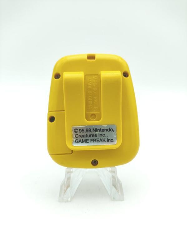 Nintendo Pokemon Pikachu Pocket Game Virtual Pet 1998 Pedometer Boutique-Tamagotchis 3 Nintendo Pokemon Pikachu Pocket Game Virtual Pet 1998 Pedometer Boutique-Tamagotchis 3