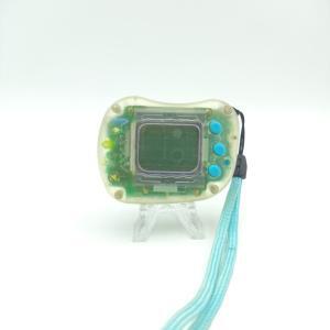 Pedometer Teku Teku Angel Hudson Virtual Pet clear white Japan Boutique-Tamagotchis