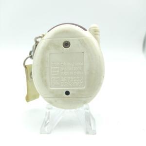 Tamagotchi Keitai Kaitsuu! Akai Tamagotchi Plus Pearl White Bandai Boutique-Tamagotchis 2