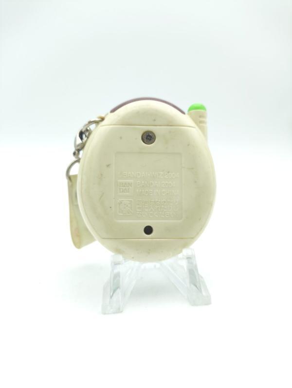 Tamagotchi Keitai Kaitsuu! Tamagotchi Plus Akai Natural White Bandai Boutique-Tamagotchis 3