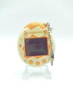 Tamagotchi Osutchi Mesutchi White w/ orange Bandai japan Boutique-Tamagotchis 3