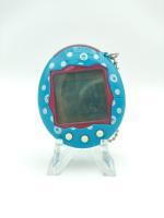 Tamagotchi Plus Connection Version 1 Blue dots bandai Boutique-Tamagotchis 3