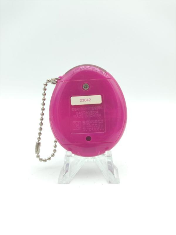 Tamagotchi Plus Connection Version 1 Translucent Pink bandai Boutique-Tamagotchis 3 Tamagotchi Plus Connection Version 1 Translucent Pink bandai Boutique-Tamagotchis 3