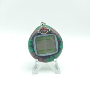 The lost world Jurrasic park Pocket Game Virtual Pet Green Japan Boutique-Tamagotchis