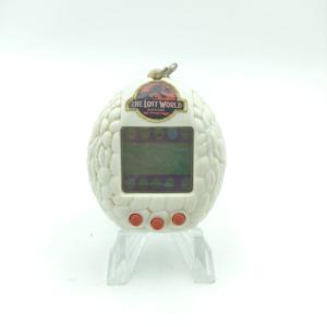 The lost world Jurrasic park Pocket Game Virtual Pet White Japan Boutique-Tamagotchis 2