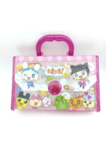 Tamagotchi Case suitcase pink Bandai Boutique-Tamagotchis 3