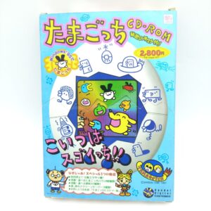 Tamagotchi school bag Bandai Boutique-Tamagotchis 6