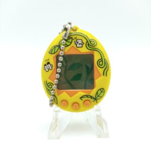 Tamagotchi Osutchi Mesutchi Clear black Bandai japan Boutique-Tamagotchis 5