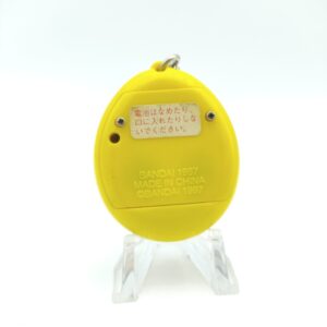 Tamagotchi Morino Forest Mori de Hakken! Tamagotch Yellow Bandai 1997 Boutique-Tamagotchis 2