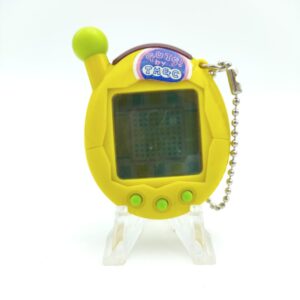 Tamagotchi Keitai Kaitsuu Tamagotchi Plus Hanerutchi White w/ red Boutique-Tamagotchis 5