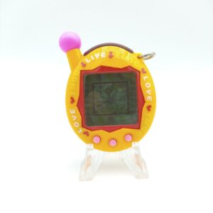 Tamagotchi Entama Chou Jinsei Enjoi Plus Moji Moji Orange Bandai Boutique-Tamagotchis 2