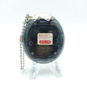 Tamagotchi Osutchi Mesutchi Clear black Bandai japan Boutique-Tamagotchis 2