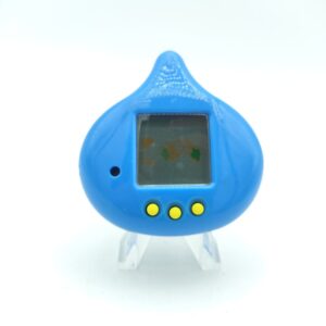 Dragon Quest Slime Virtual Pet Pedometer Arukundesu Enix Clear Grey Boutique-Tamagotchis 7