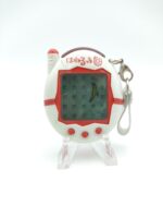 Tamagotchi Keitai Kaitsuu Tamagotchi Plus Hanerutchi White w/ red Boutique-Tamagotchis 3