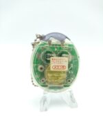 Tamagotchi Osutchi Mesutchi Clear grey Bandai japan Boutique-Tamagotchis 4