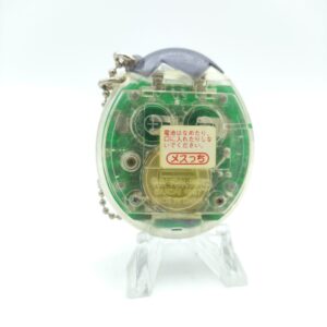 Tamagotchi Osutchi Mesutchi Clear grey Bandai japan Boutique-Tamagotchis 2