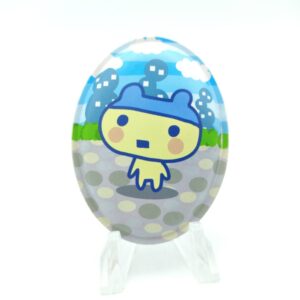 Tamagotchi Plus Connection Version 1 Clear white Heart bandai Boutique-Tamagotchis 5