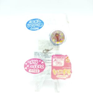 Plush Mametchi Tamagotchi Yellow Case Bandai Boutique-Tamagotchis 4