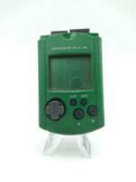 Sega Dreamcast Visual Memory Unit VMU Memory Card HKT-7000 Green Godzilla Boutique-Tamagotchis 3