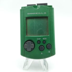 Dragon Quest Slime Virtual Pet Pedometer Arukundesu Enix Clear Grey Boutique-Tamagotchis 6