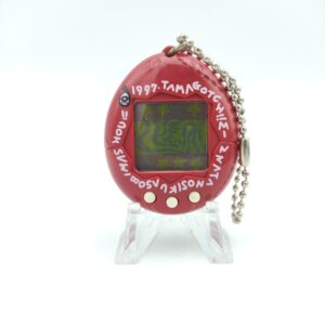 Tamagotchi Angelgotchi Tenshitchi no White Bandai 1997 Boutique-Tamagotchis 5