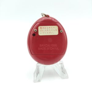 Tamagotchi Original P1/P2 Red Bandai 1997 Boutique-Tamagotchis 2