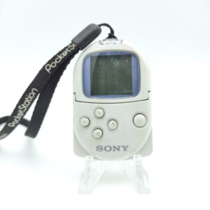 Sony Pocket Station memory card Skeleton grey SCPH-4000 Boutique-Tamagotchis 5