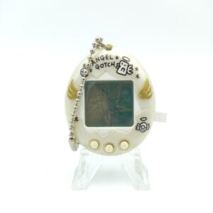 Tamagotchi Original P1/P2 Red Bandai 1997 Boutique-Tamagotchis 6