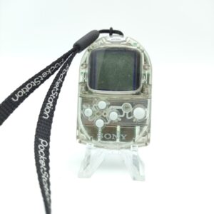 Sony Pocket Station memory card Skeleton grey SCPH-4000 Boutique-Tamagotchis 2