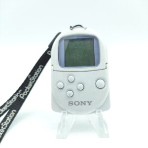 Sony Pocket Station memory card Skeleton grey SCPH-4000 Boutique-Tamagotchis 5