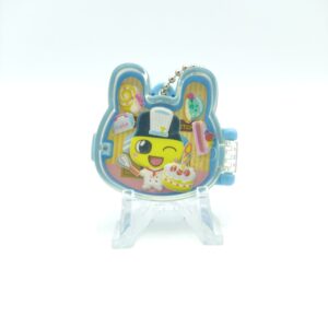 Tamagotchi Bandai Keychain and clock violetchi Boutique-Tamagotchis 5