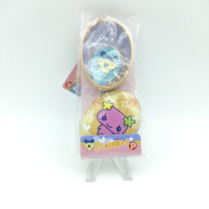 Tamagotchi Bandai Keychain Pink memetchi Porte clé Boutique-Tamagotchis 5