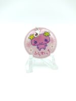 Tamagotchi charm Pink Ichigotchi and Violetchi Bandai Boutique-Tamagotchis 3