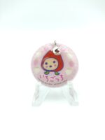 Tamagotchi charm Pink Ichigotchi and Violetchi Bandai Boutique-Tamagotchis 4