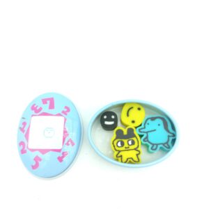 Tamagotchi tamatown playset tamtama market shop Bandai Boutique-Tamagotchis 4