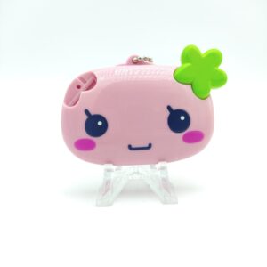 Tamagotchi Case suitcase pink Bandai Boutique-Tamagotchis 5