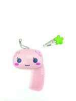 Comb memetchi Tamagotchi Bandai pink Boutique-Tamagotchis 4