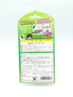 Dragon Quest Slime Virtual Pet Pedometer Arukundesu Enix Clear Grey Boutique-Tamagotchis 4