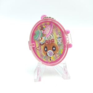 Metal box keychain Bandai Goodies Tamagotchi Violetchi Boutique-Tamagotchis 5