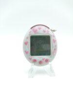 Tamagotchi Plus Connection Version 1 Clear white Heart bandai Boutique-Tamagotchis 3