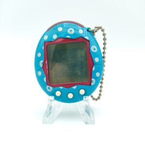 Tamagotchi charm Pink Ichigotchi and Violetchi Bandai Boutique-Tamagotchis 5