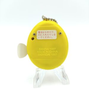 Tamagotchi Morino Forest Mori de Hakken! Tamagotch Yellow Bandai 1997 Boutique-Tamagotchis 2