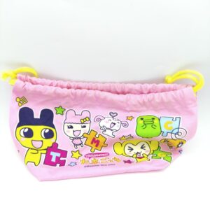 Tamagotchi Case suitcase pink Bandai Boutique-Tamagotchis 6