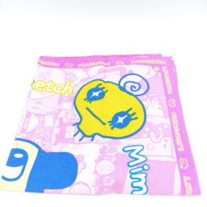 Handkerchief Bandai Goodies Tamagotchi