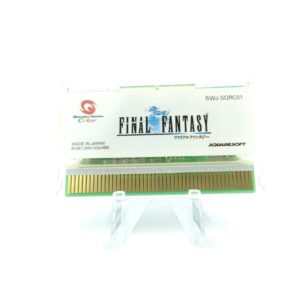 WonderSwan Color Final Fantasy I 1 SWJ-SQRC01 JAPAN Boutique-Tamagotchis 2